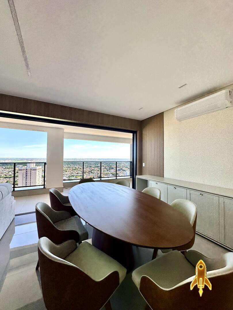 Apartamento, 3 quartos, 165 m² - Foto 15