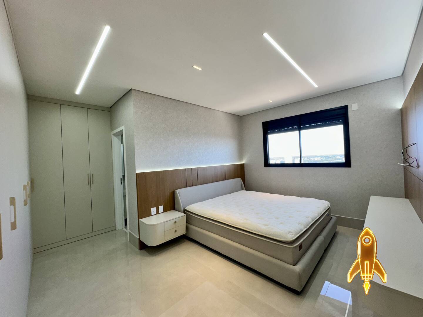 Apartamento, 3 quartos, 165 m² - Foto 26