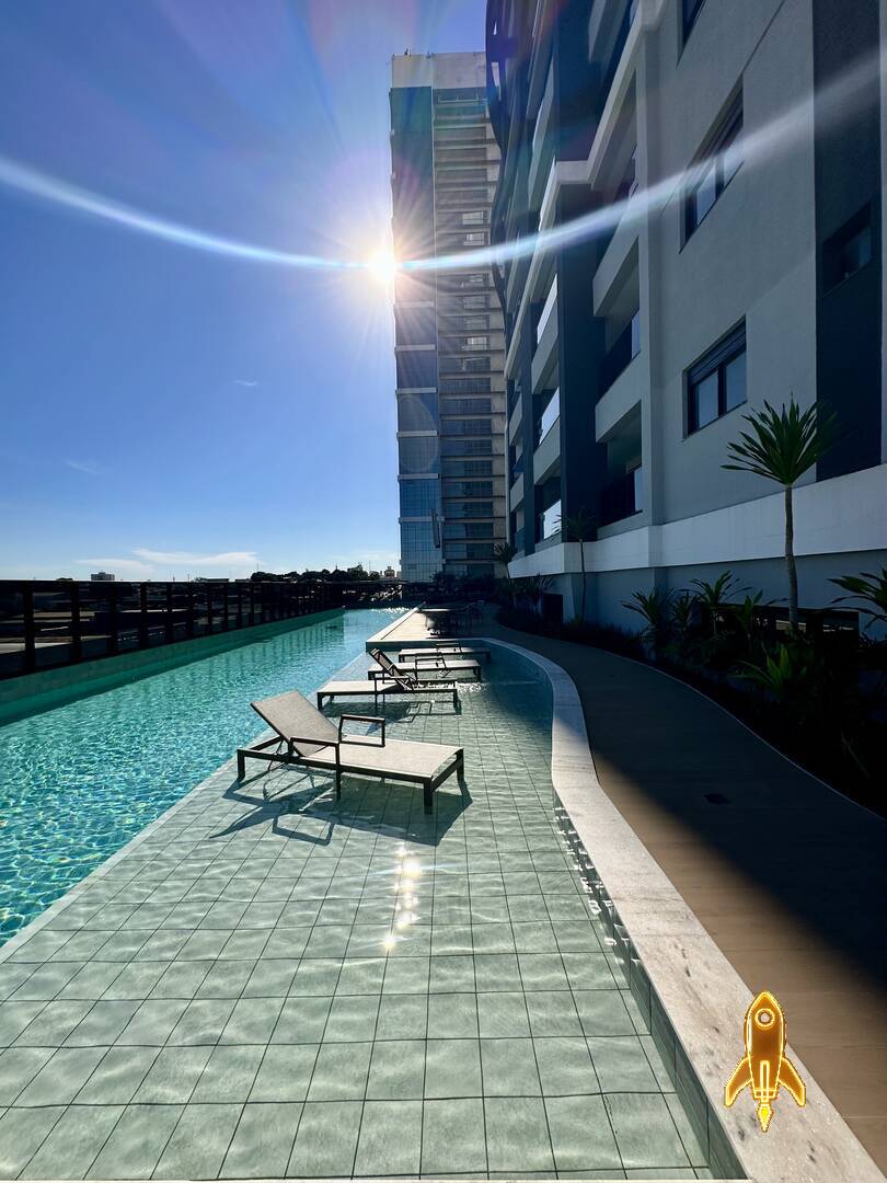 Apartamento, 3 quartos, 165 m² - Foto 42