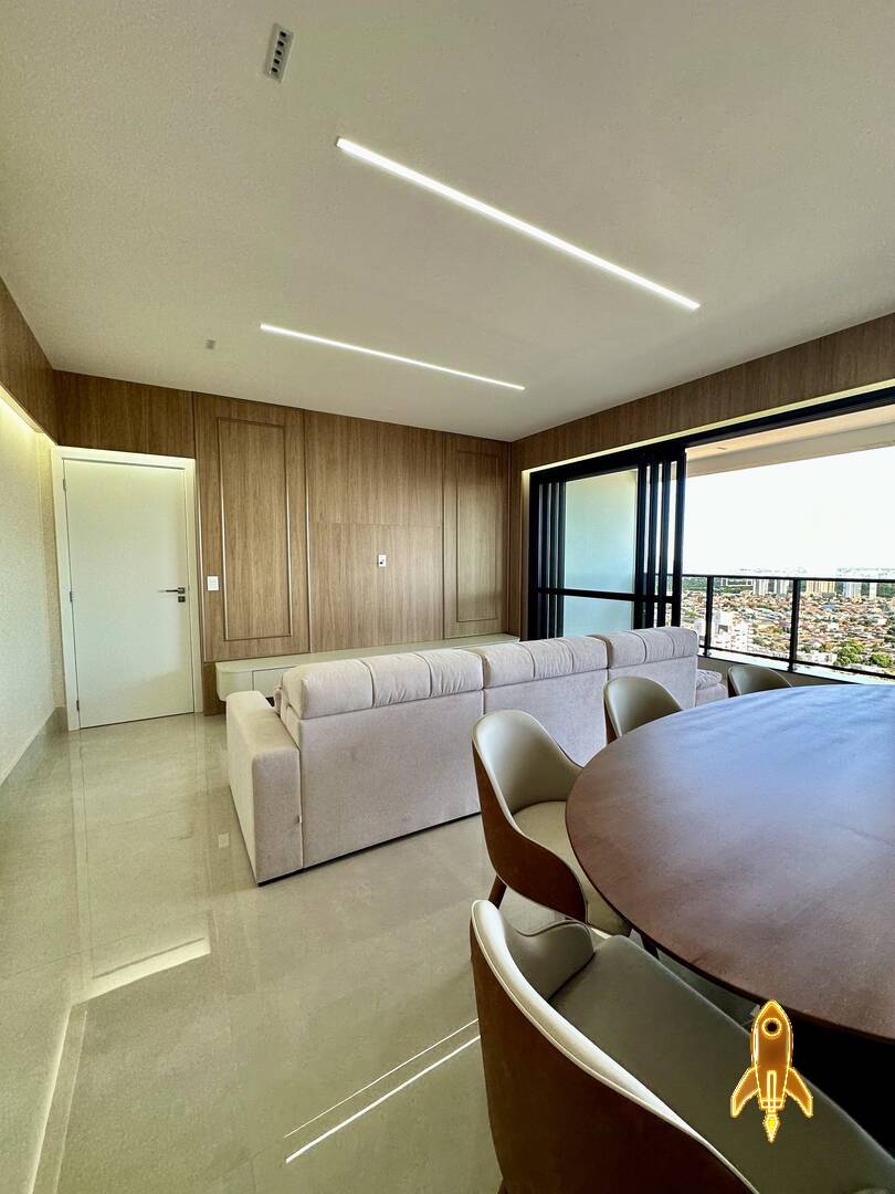 Apartamento, 3 quartos, 165 m² - Foto 12