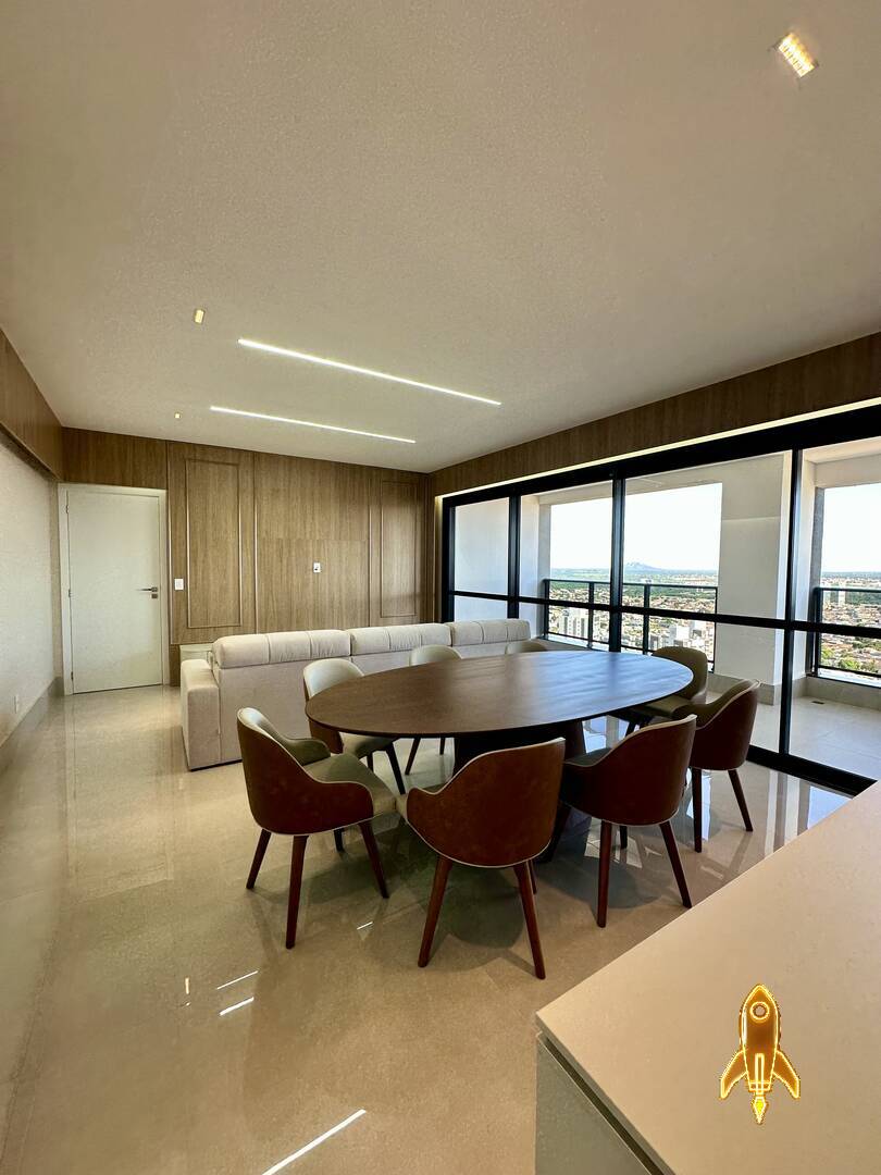 Apartamento, 3 quartos, 165 m² - Foto 13