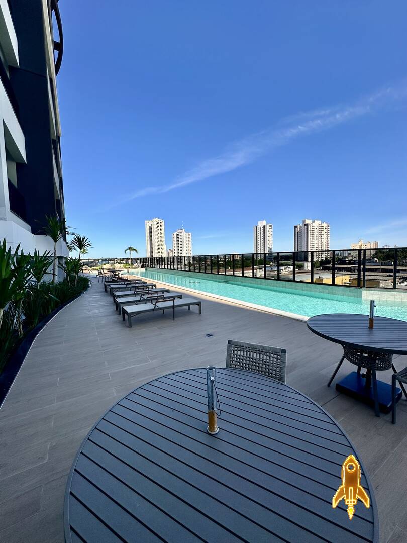 Apartamento, 3 quartos, 165 m² - Foto 49
