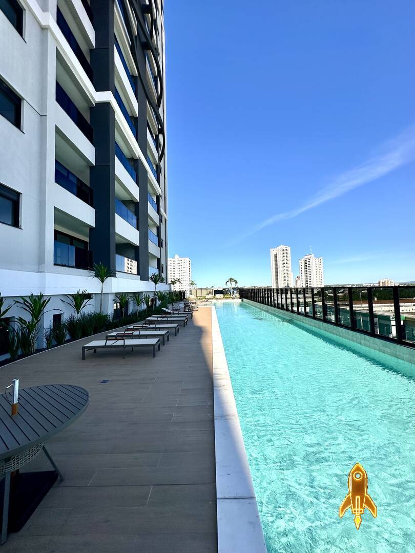 Apartamento, 3 quartos, 165 m² - Foto 45