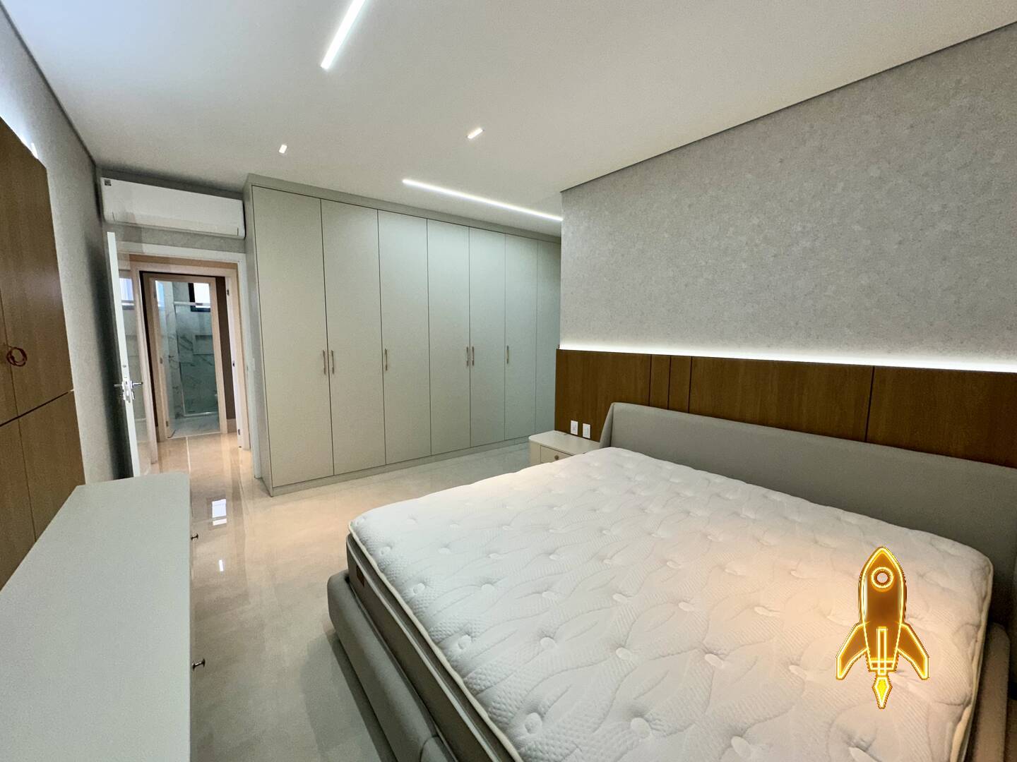 Apartamento, 3 quartos, 165 m² - Foto 24