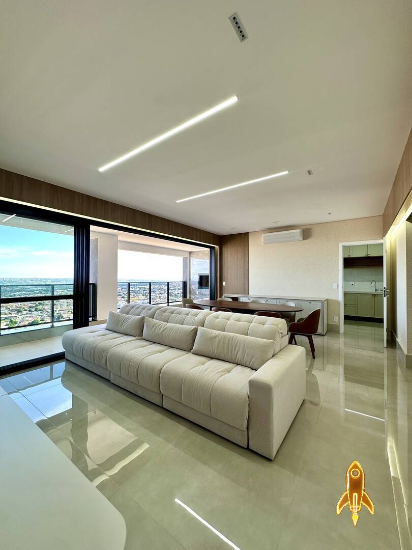 Apartamento, 3 quartos, 165 m² - Foto 1