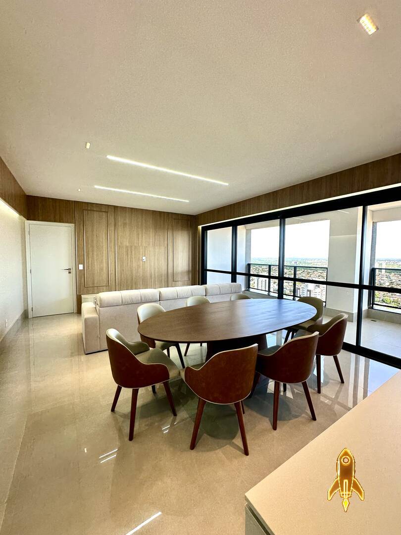 Apartamento, 3 quartos, 165 m² - Foto 2