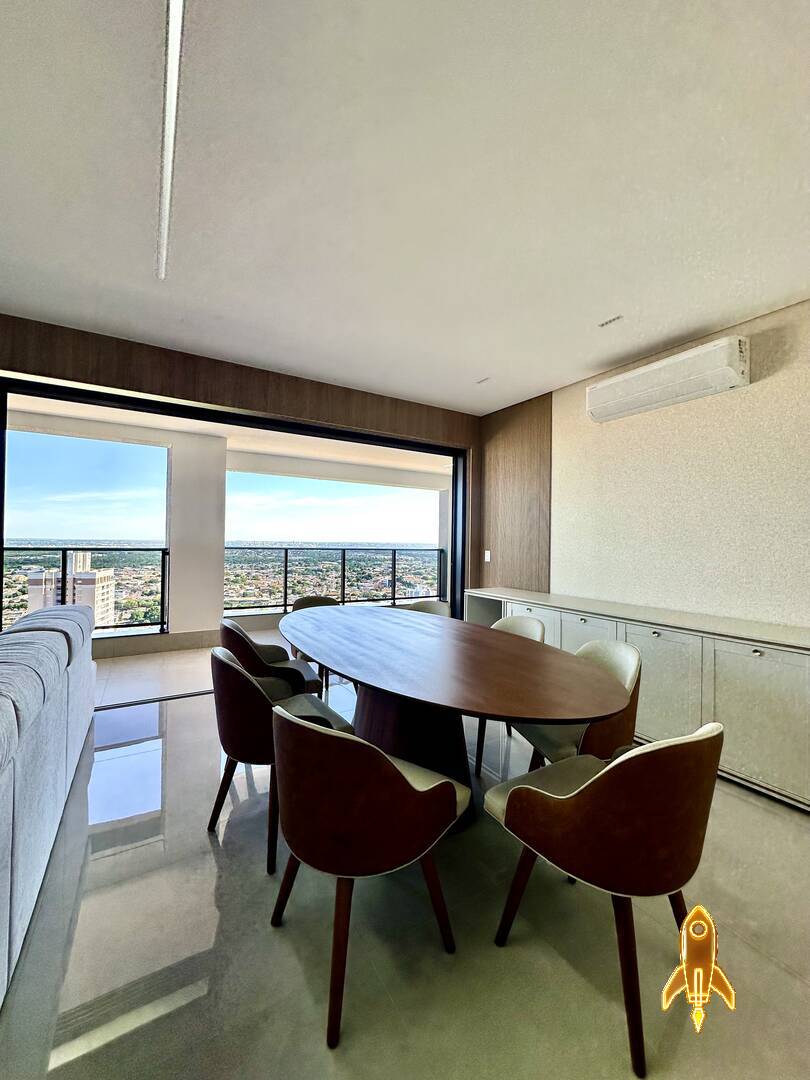 Apartamento, 3 quartos, 165 m² - Foto 16