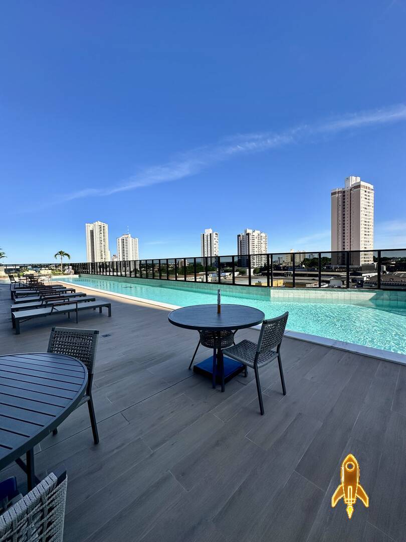 Apartamento, 3 quartos, 165 m² - Foto 52