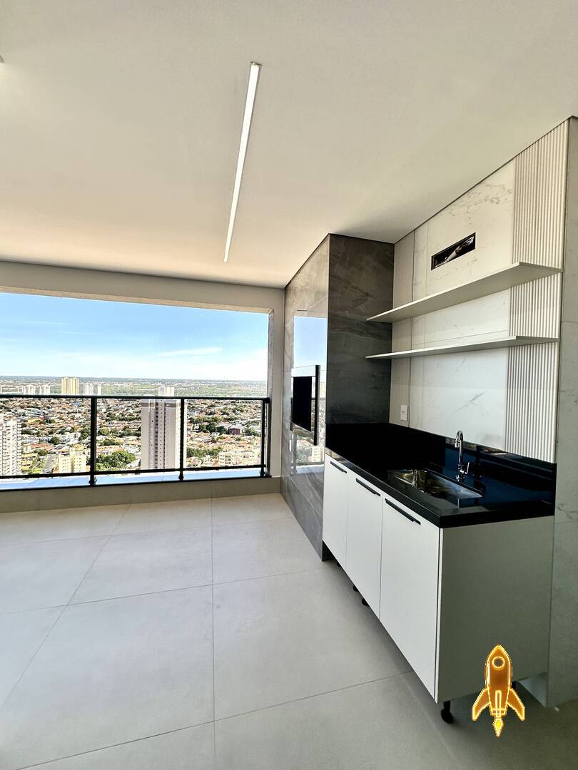 Apartamento, 3 quartos, 165 m² - Foto 21