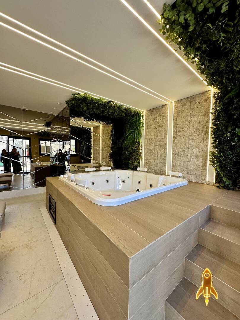 Apartamento, 3 quartos, 165 m² - Foto 53
