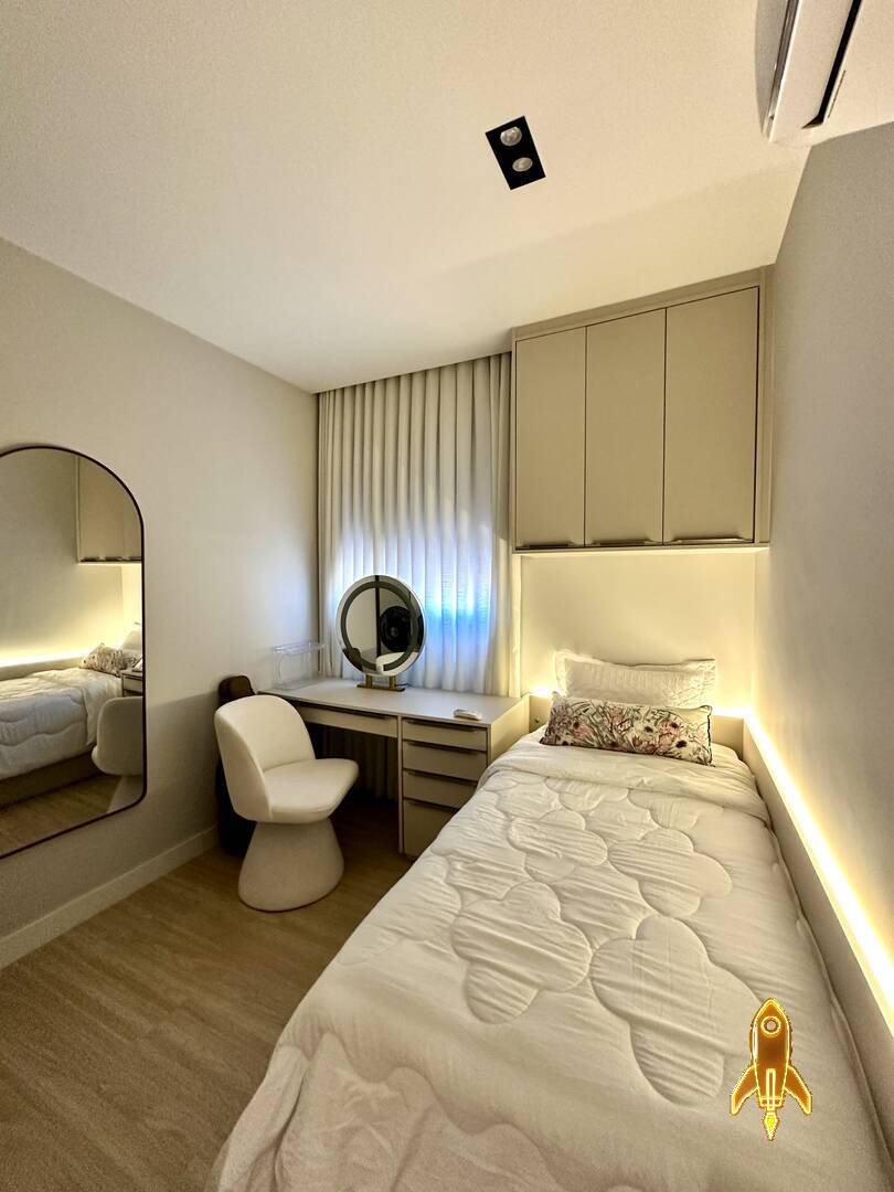 Apartamento, 2 quartos, 82 m² - Foto 9