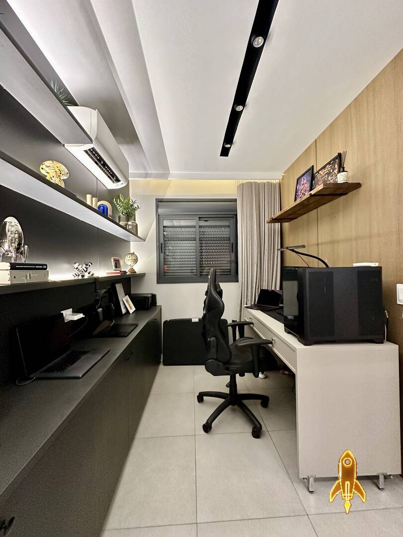 Apartamento, 2 quartos, 82 m² - Foto 8
