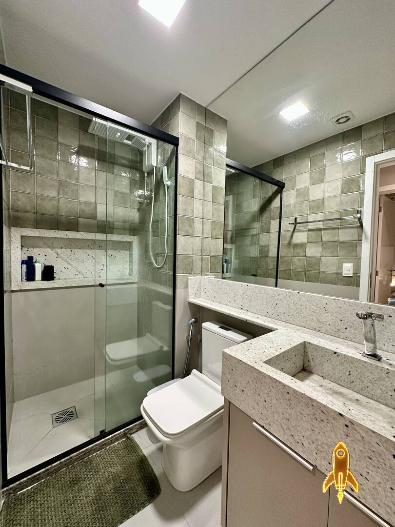 Apartamento, 2 quartos, 82 m² - Foto 11