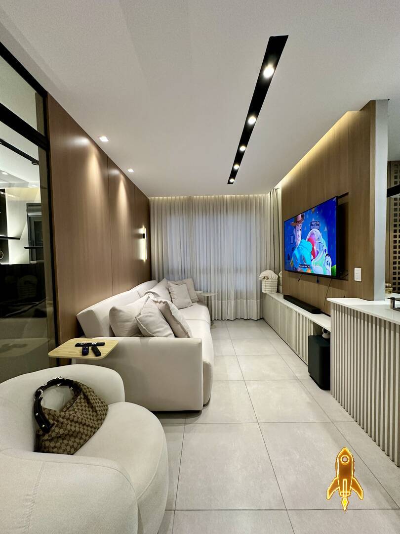 Apartamento, 2 quartos, 82 m² - Foto 2