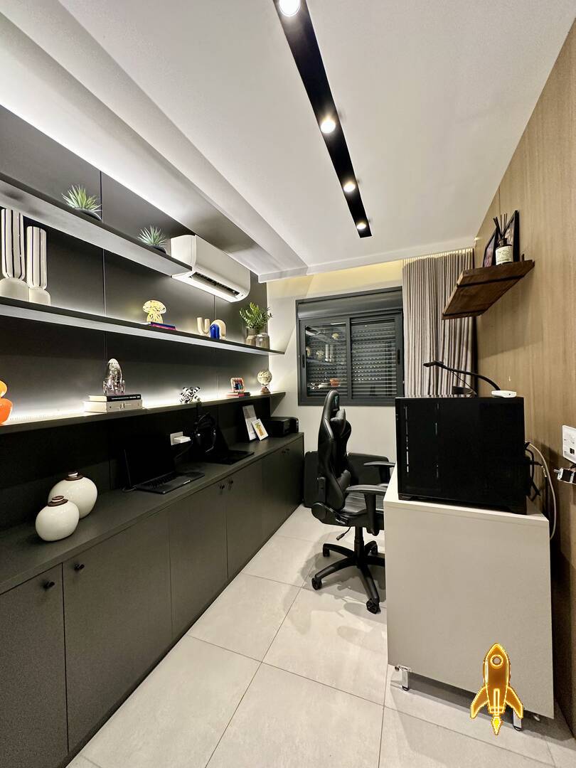 Apartamento, 2 quartos, 82 m² - Foto 10