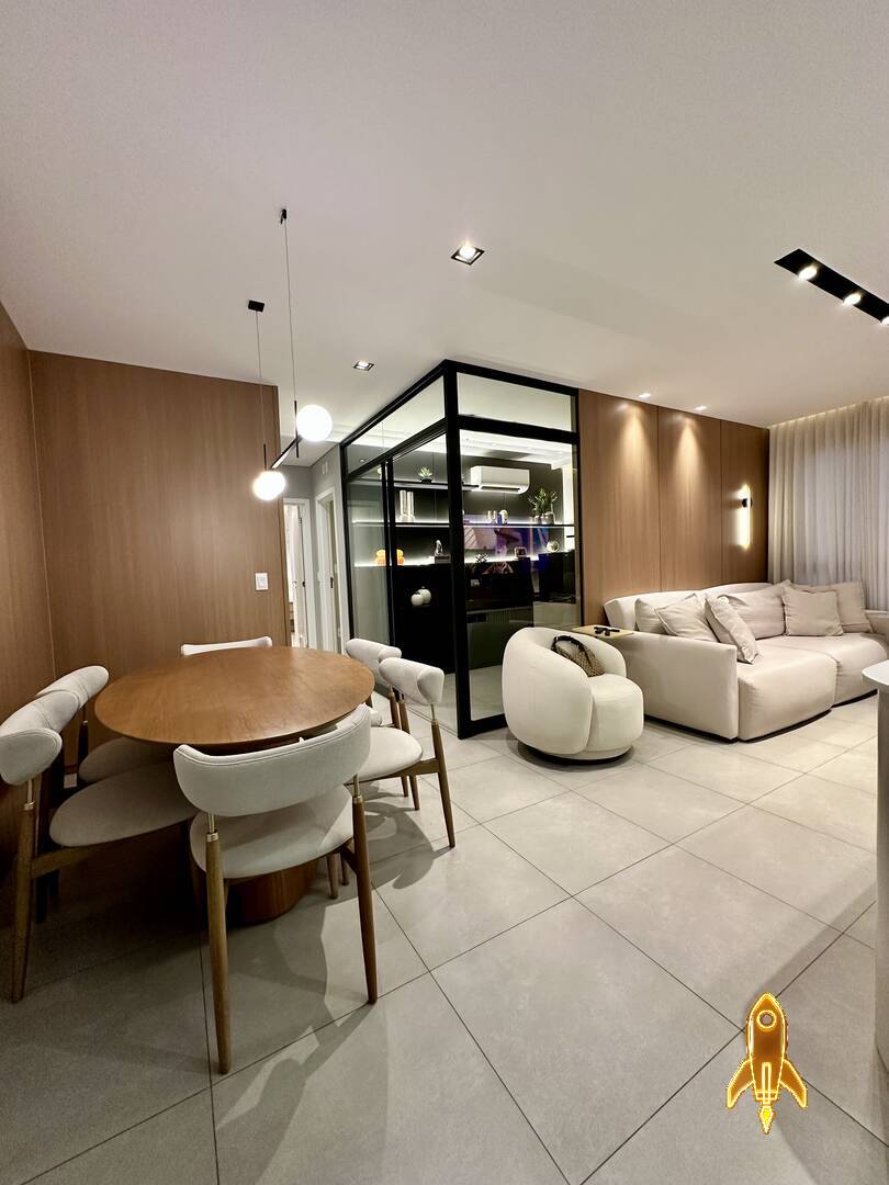 Apartamento, 2 quartos, 82 m² - Foto 3