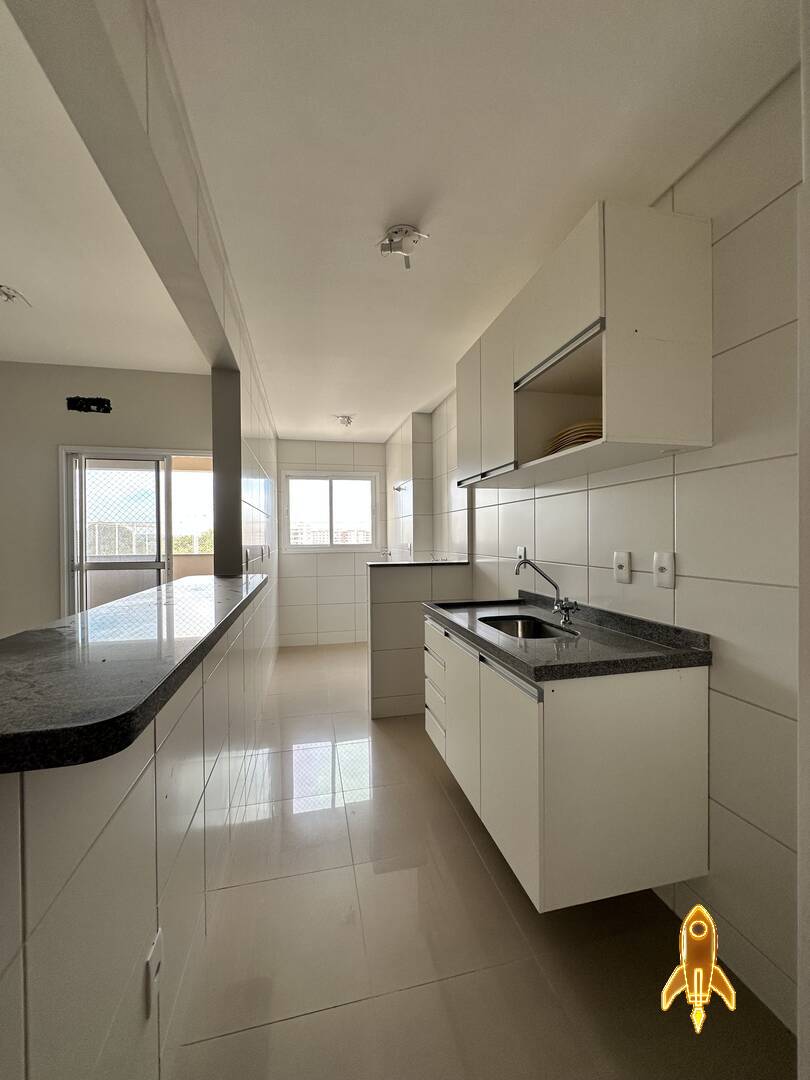 Apartamento, 2 quartos - Foto 1