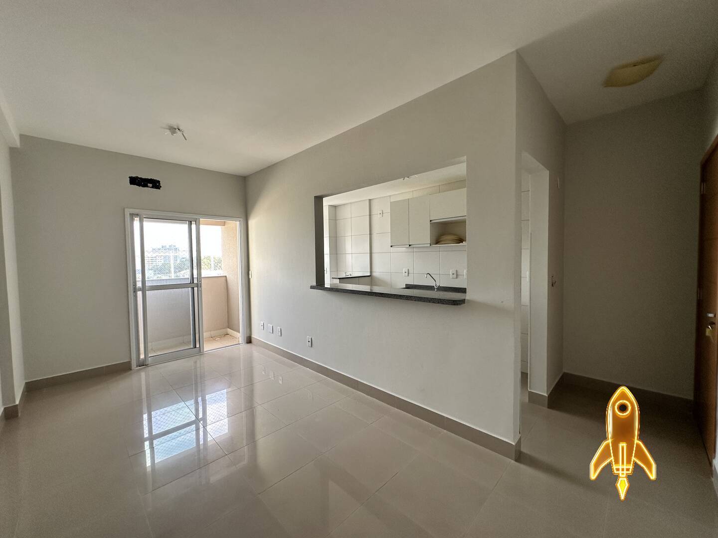Apartamento, 2 quartos - Foto 2