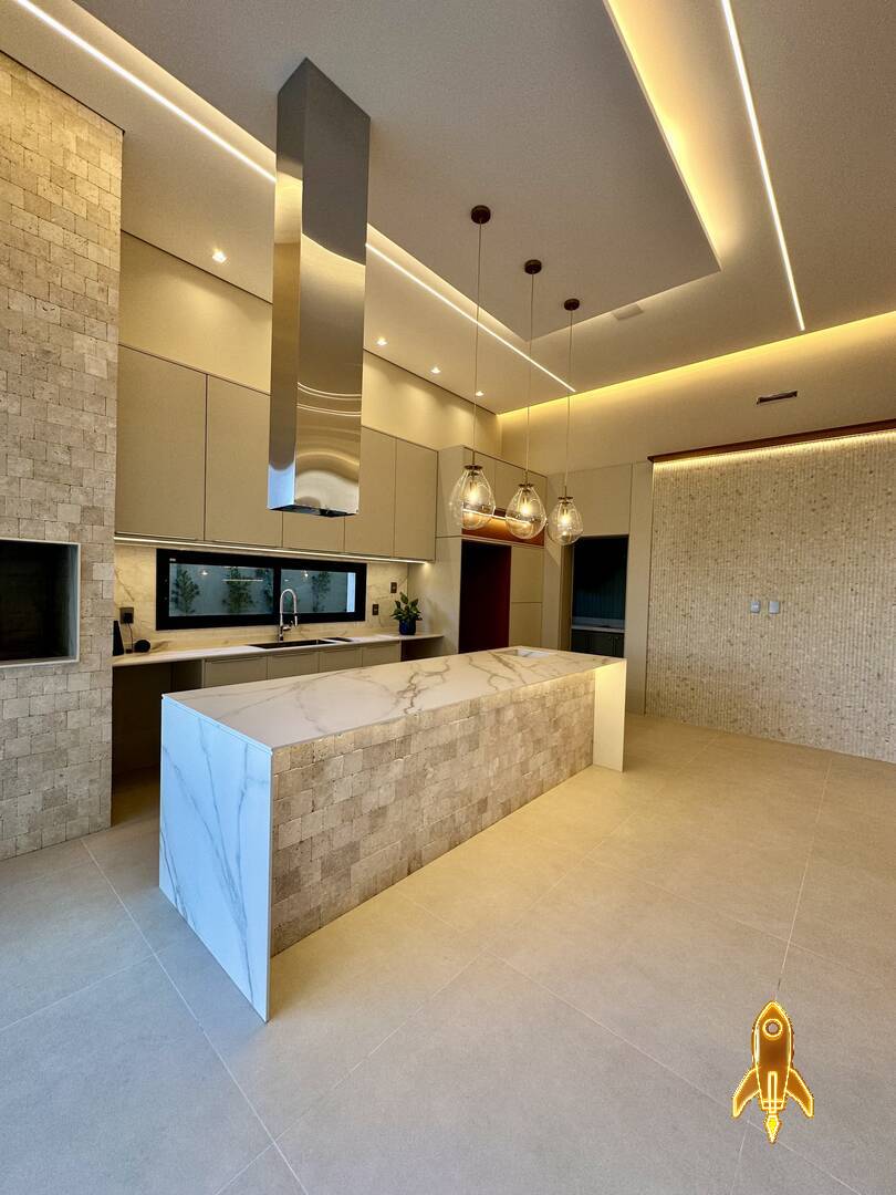 Casa de Condomínio, 3 quartos - Foto 7