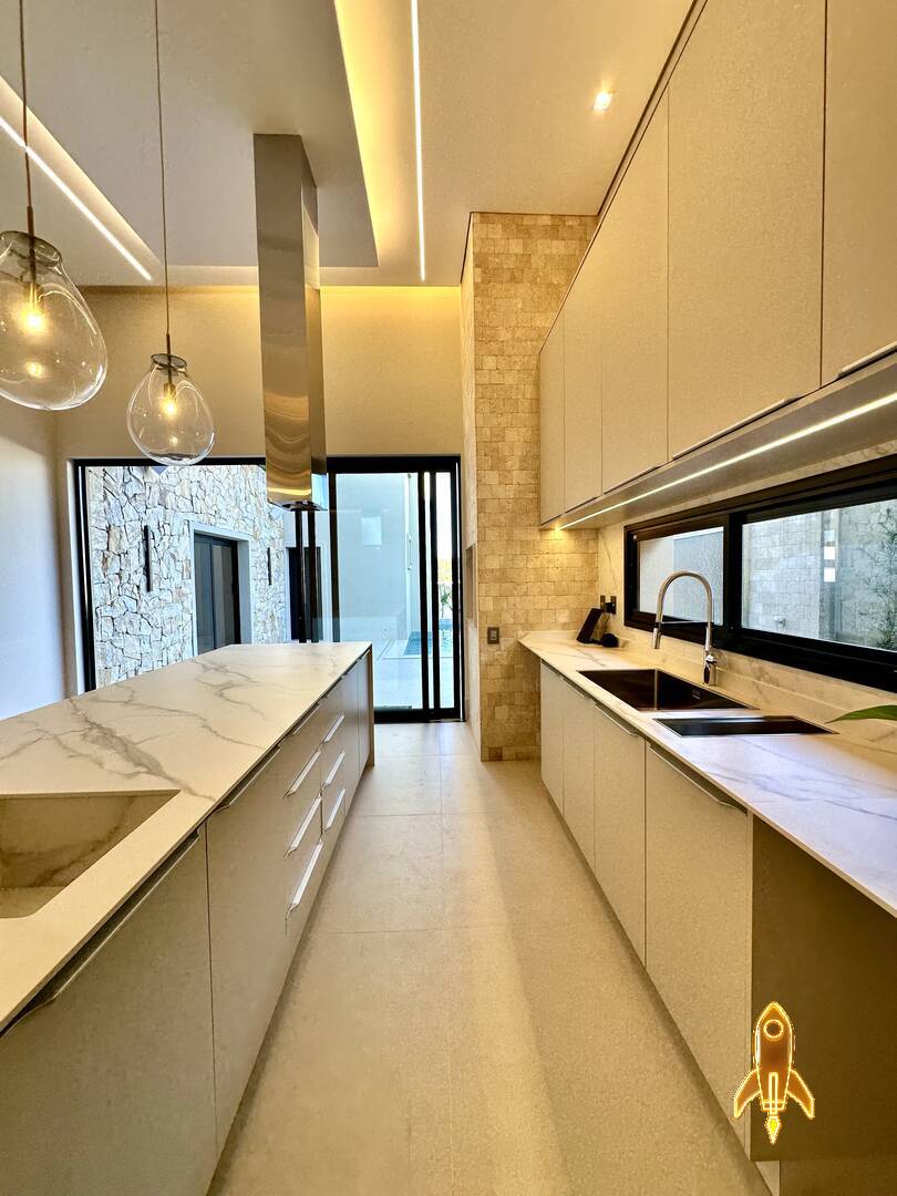 Casa de Condomínio, 3 quartos - Foto 8