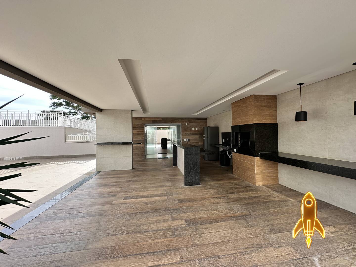 Apartamento, 2 quartos - Foto 6