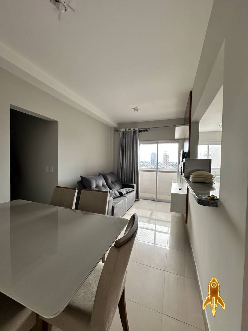 Apartamento, 2 quartos - Foto 9
