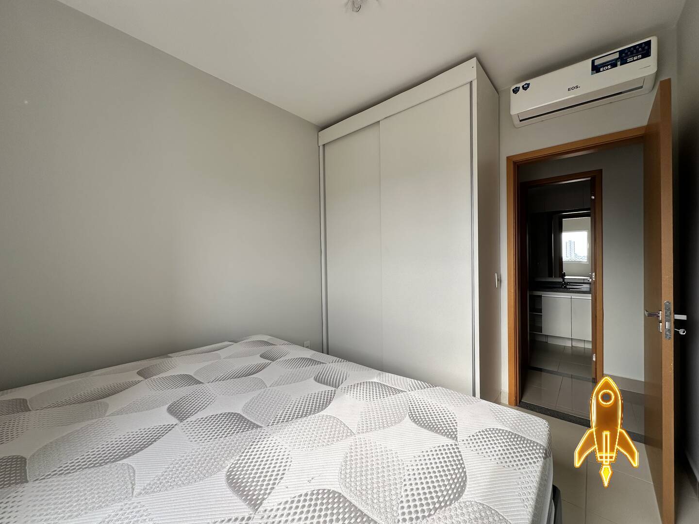 Apartamento, 2 quartos - Foto 10