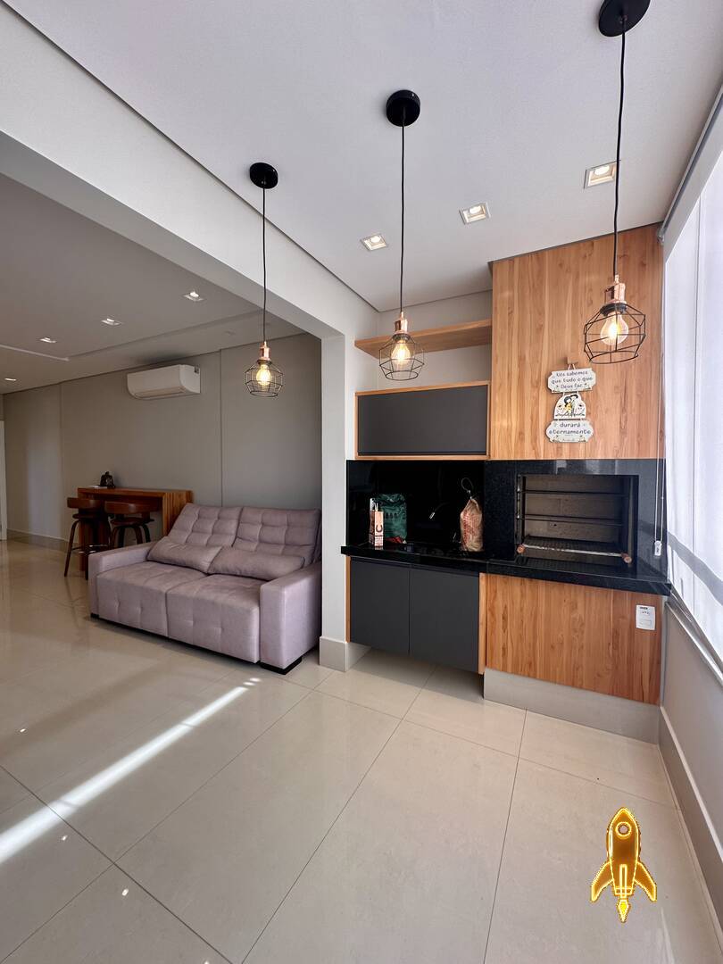 Apartamento, 2 quartos, 94 m² - Foto 6