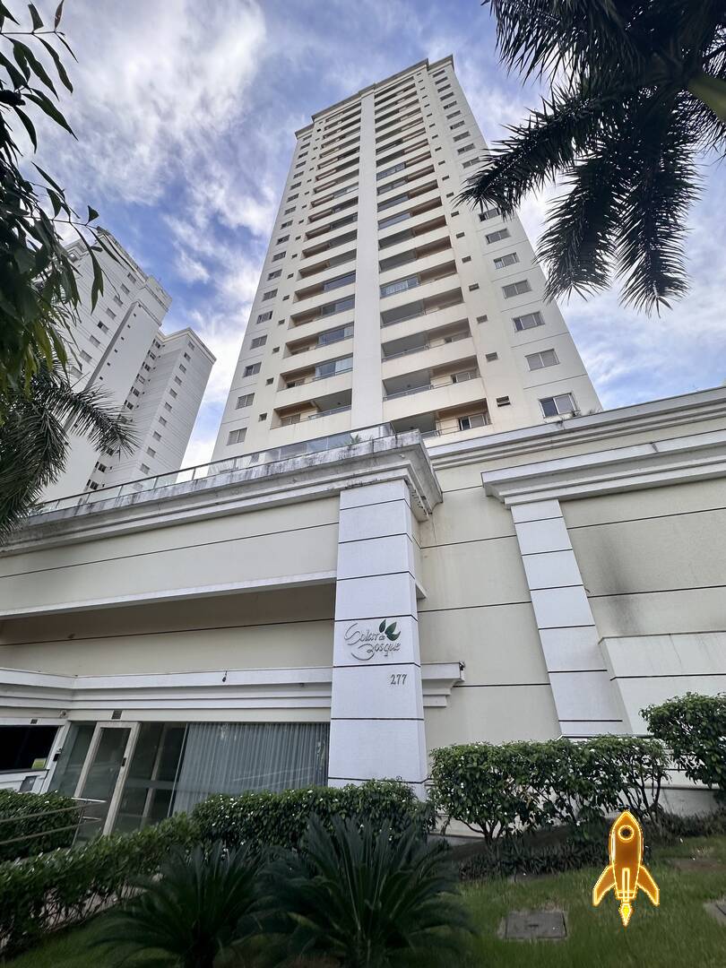 Apartamento, 2 quartos, 94 m² - Foto 1