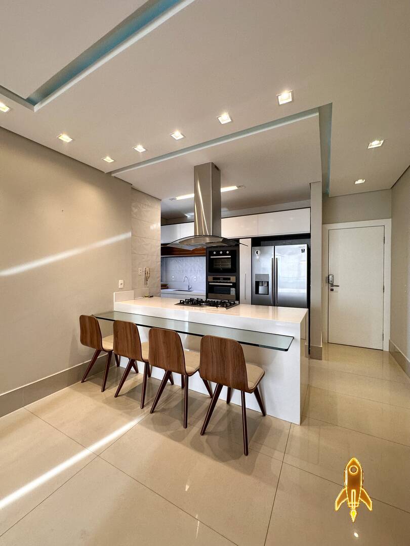 Apartamento, 2 quartos, 94 m² - Foto 3