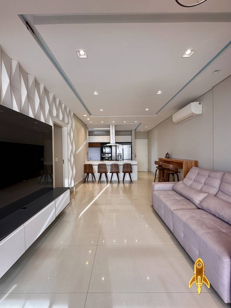 Apartamento, 2 quartos, 94 m² - Foto 2