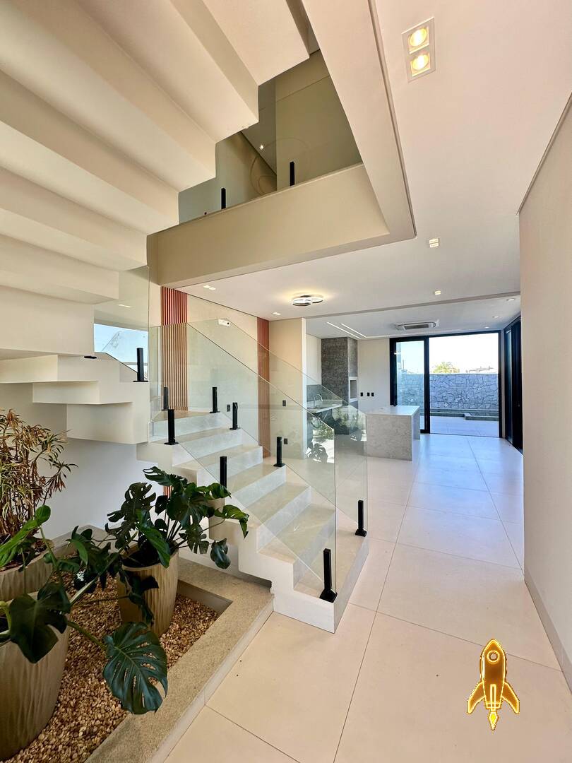 Casa de Condomínio, 4 quartos - Foto 4