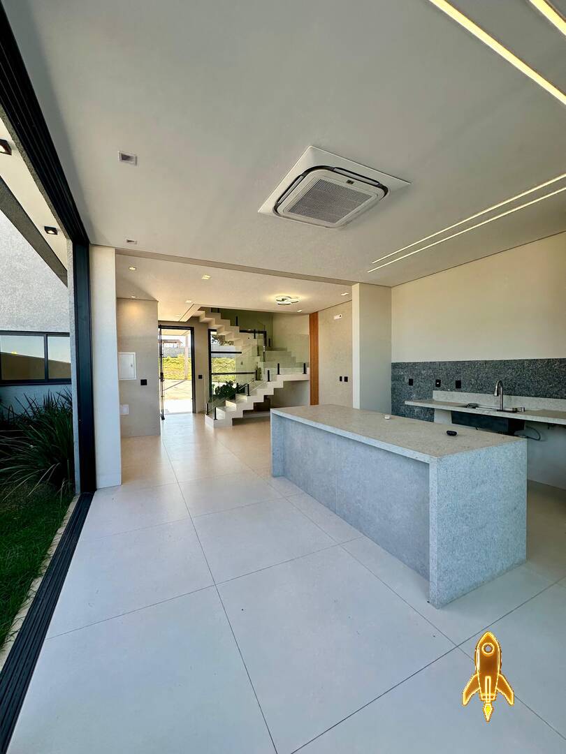 Casa de Condomínio, 4 quartos - Foto 6
