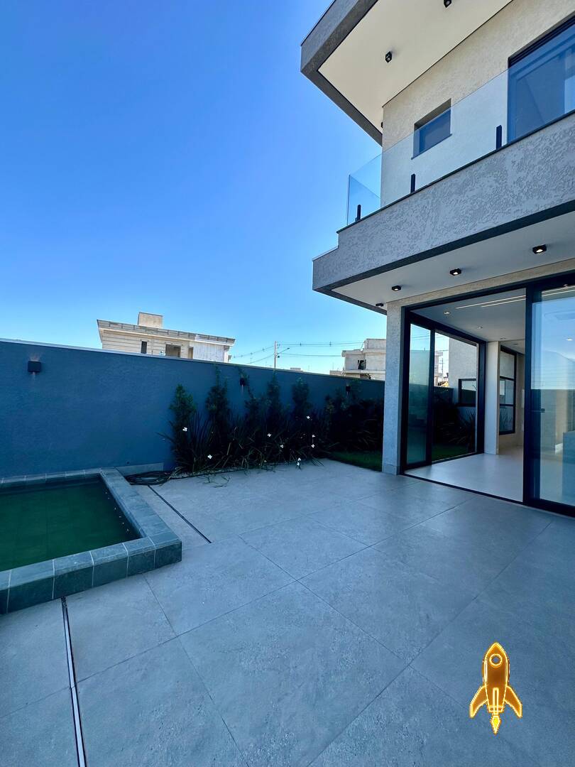 Casa de Condomínio, 4 quartos - Foto 7