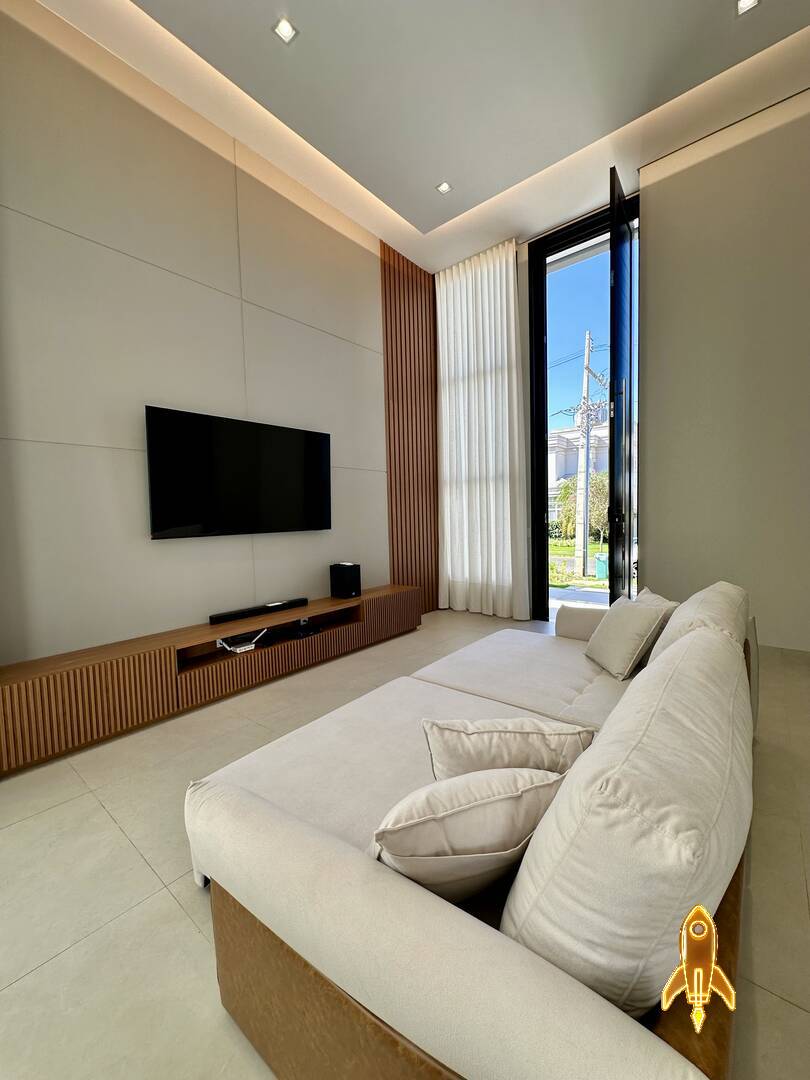 Casa de Condomínio, 3 quartos - Foto 6