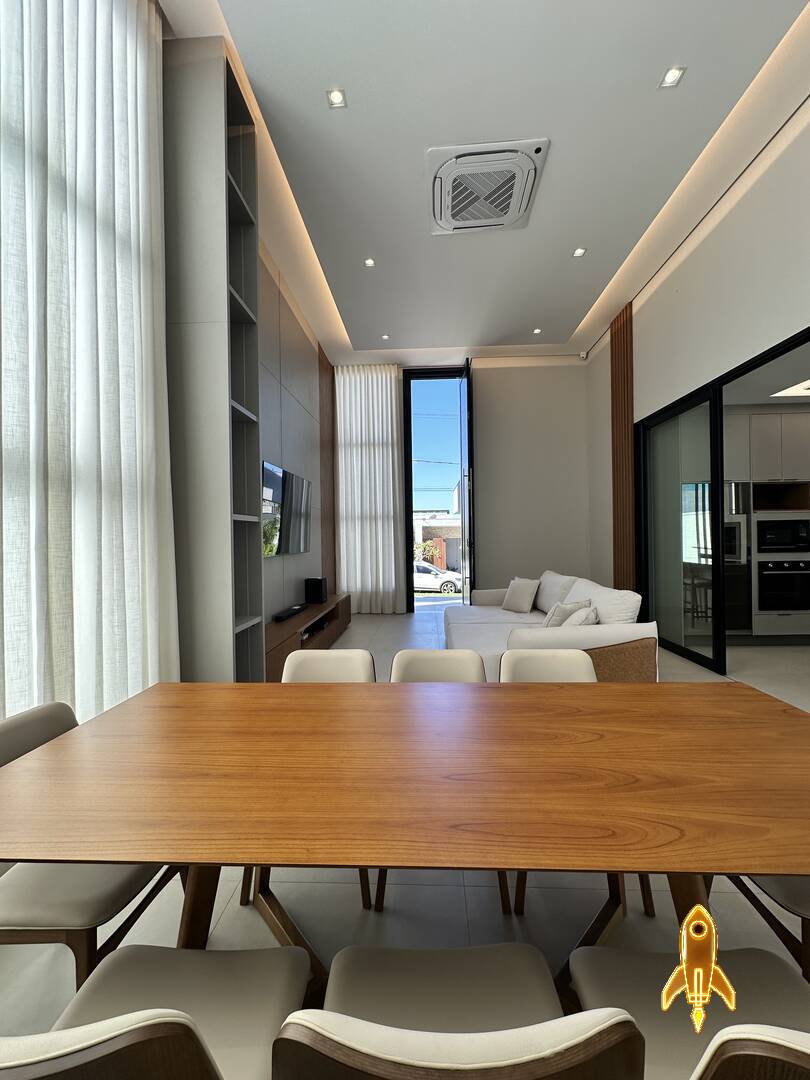 Casa de Condomínio, 3 quartos - Foto 8