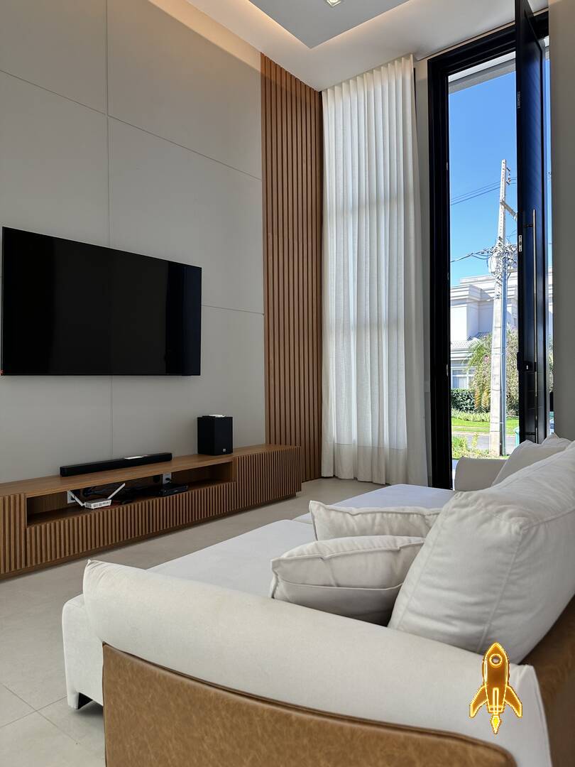 Casa de Condomínio, 3 quartos - Foto 4