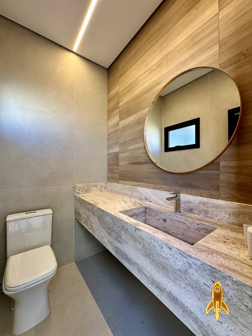 Casa de Condomínio, 3 quartos - Foto 35