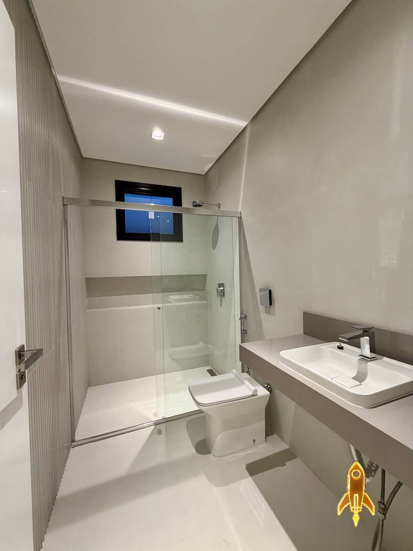 Casa de Condomínio, 4 quartos - Foto 12