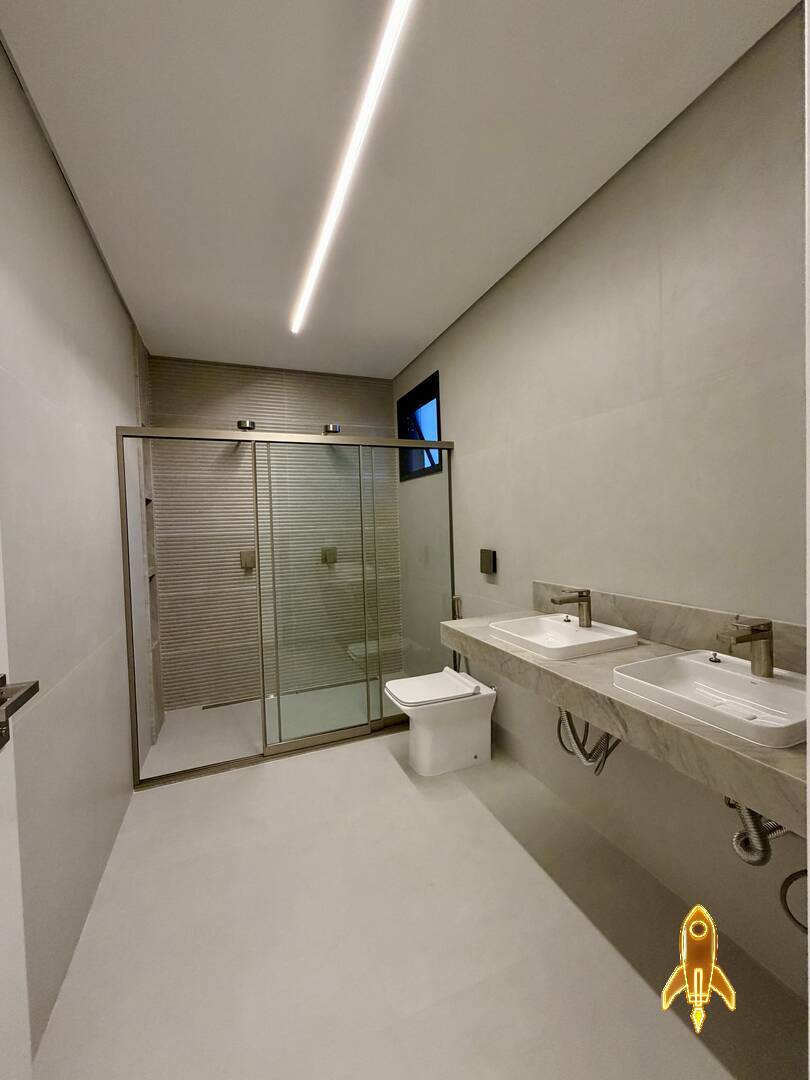 Casa de Condomínio, 4 quartos - Foto 20
