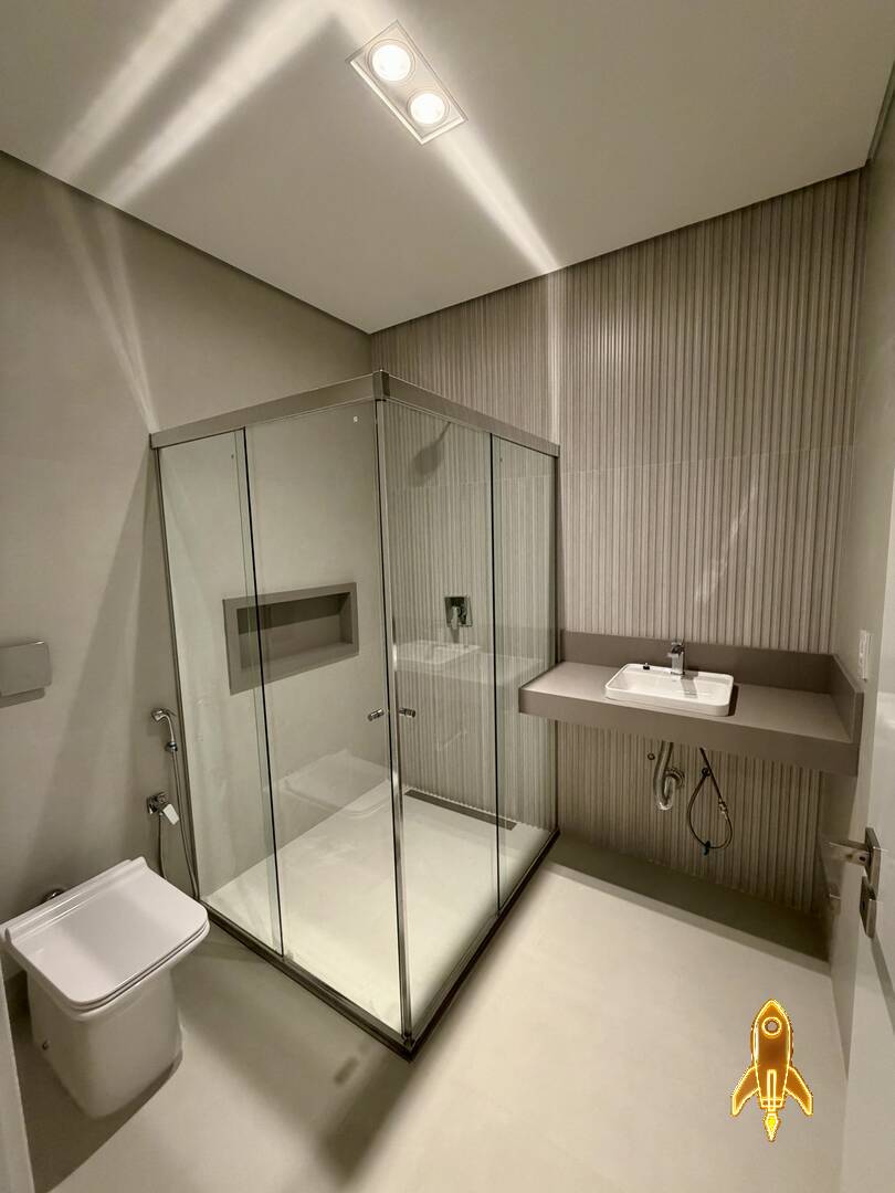 Casa de Condomínio, 4 quartos - Foto 33