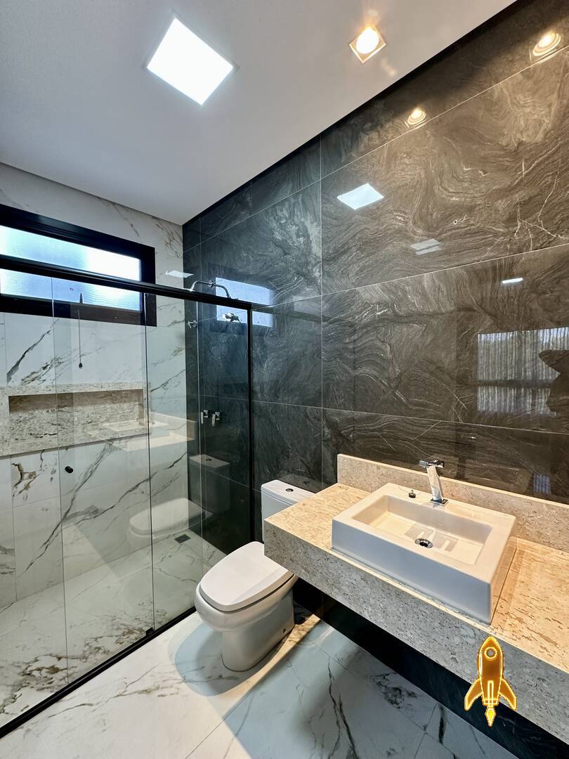 Casa de Condomínio, 3 quartos - Foto 31